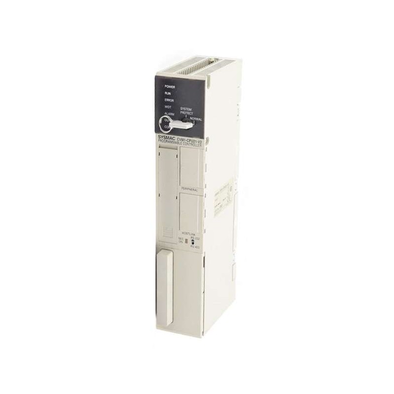 CVM1CPU21V2 CVM1-CPU21-V2 Omron - Image 1