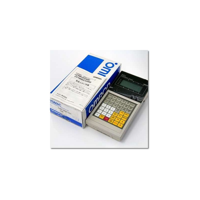 CVM1PRS21EV1 CVM1-PRS21-EV1 Omron - Image 1