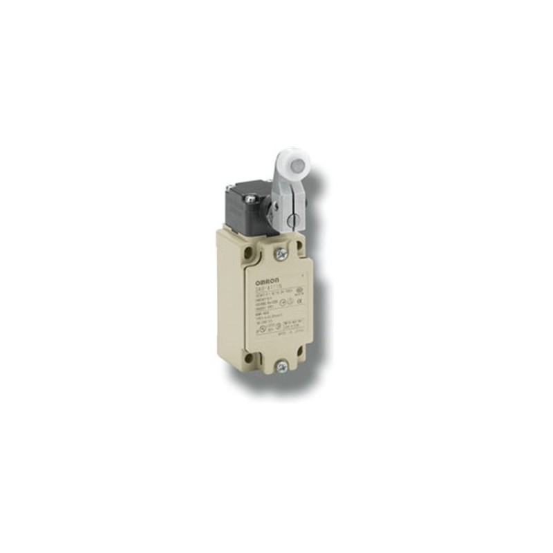 D4B4116N1346040 D4B-4116N Omron - Image 1