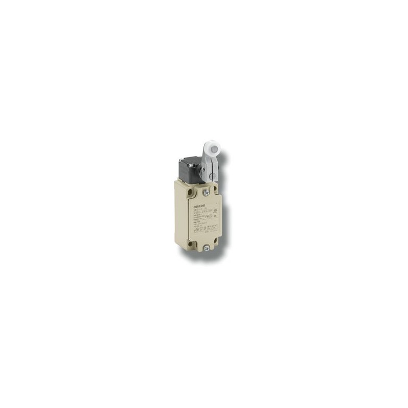 D4B4A11N D4B-4A11N Omron - Image 1