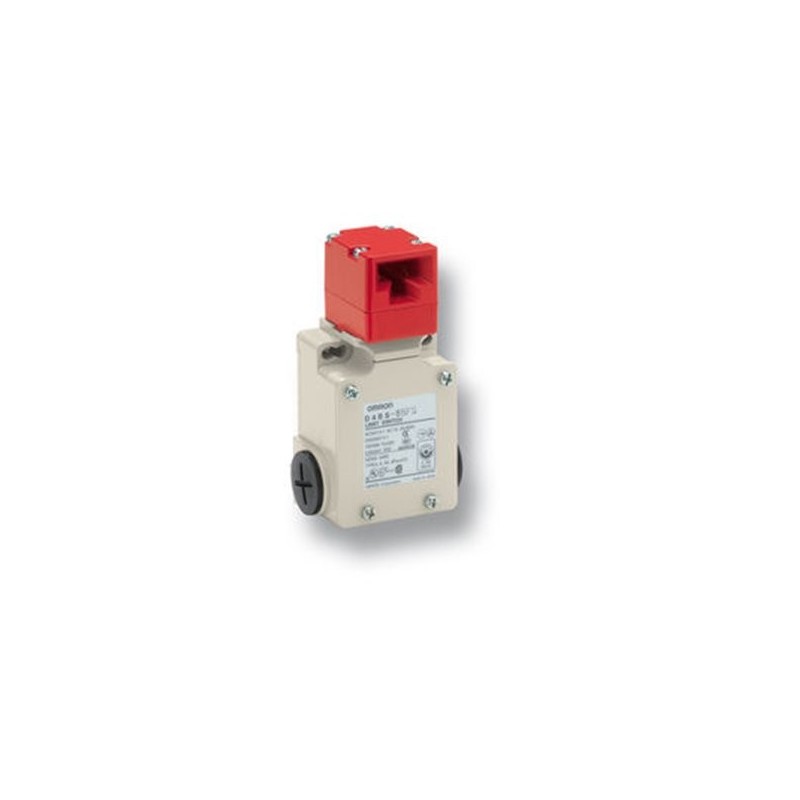 D4BS4AFS1480980 D4BS-4AFS Omron - Image 1