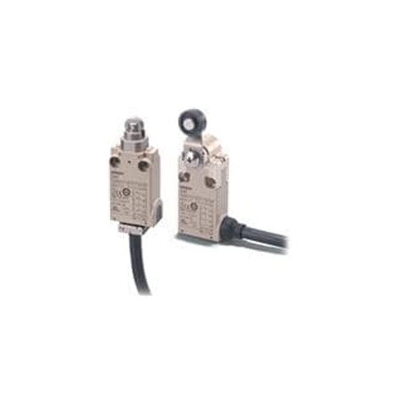 D4F3023D D4F-302-3D Omron - Image 1