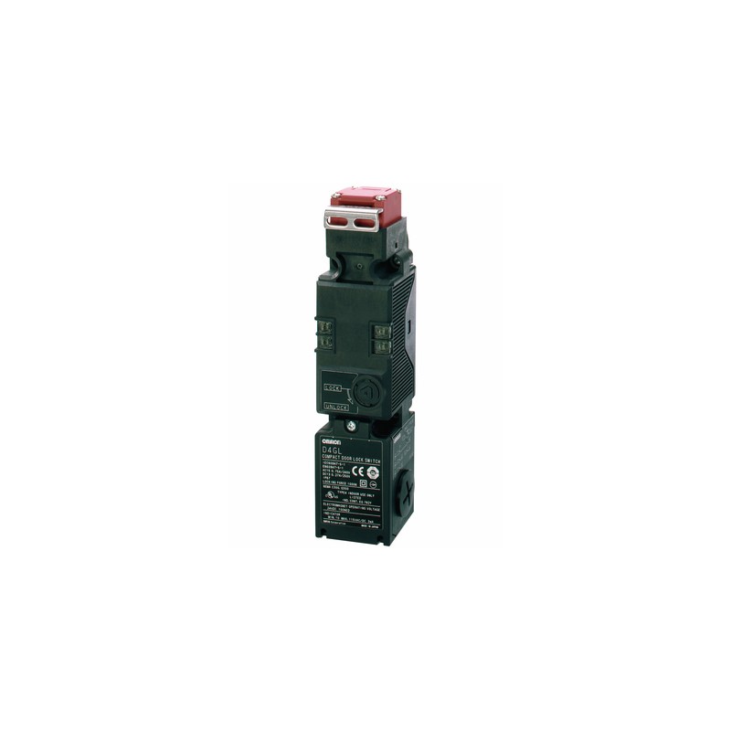 D4GL2CFAA D4GL-2CFA-A Omron - Image 1