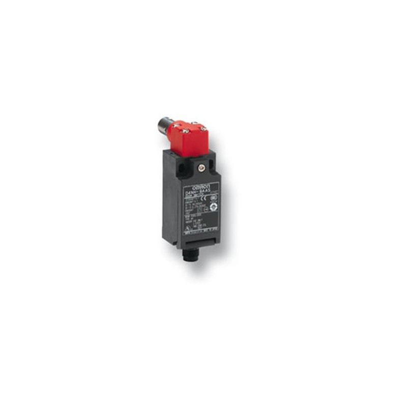 D4NH4BBC1707560 D4NH-4BBC Omron - Image 1