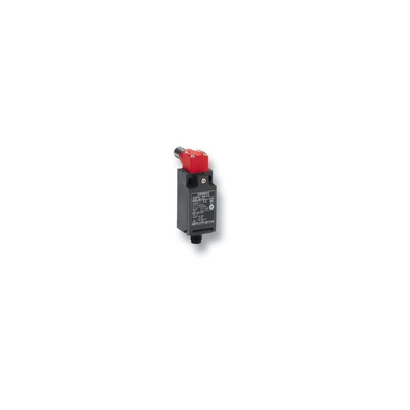 D4NH4FBC D4NH-4FBC Omron - Image 1
