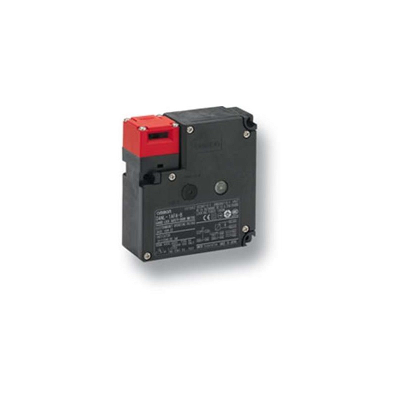 D4NL1AFBB D4NL-1AFB-B Omron - Image 1