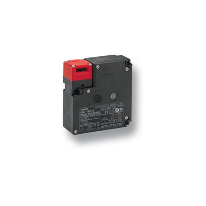 D4NL4BFAB133796 D4NL-4BFA-B Omron - Image 1