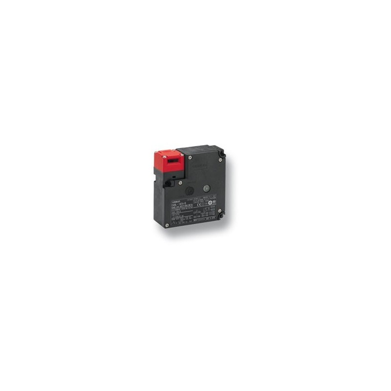D4NL4GDGB4 D4NL-4GDG-B4 Omron - Image 1