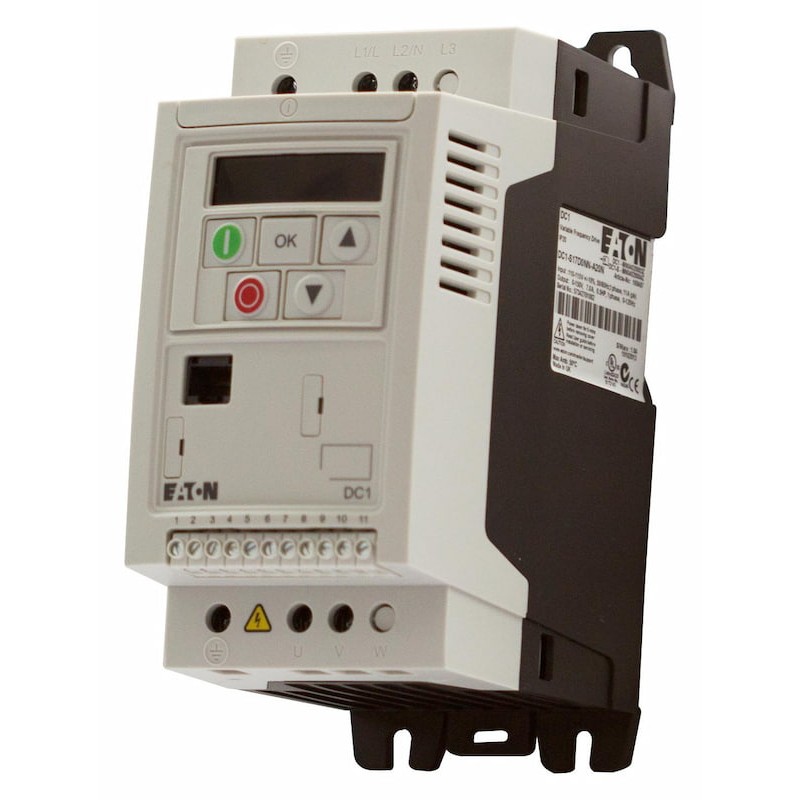 DC1344D1NNA20N DC1-344D1NN-A20N Eaton - Cutler Hammer - Image 1