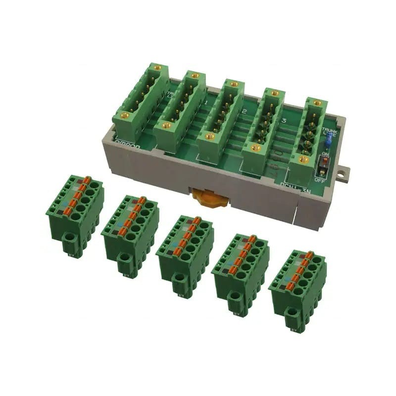 DCN13NC DCN1-3NC Omron - Image 1