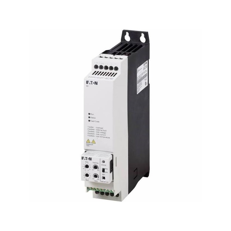 DE1124D3NNN20N DE1-124D3NN-N20N Eaton - Cutler Hammer - Image 1