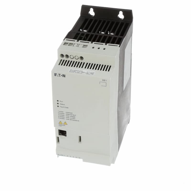 DE1129D6NNN20N DE1-129D6NN-N20N Eaton - Cutler Hammer - Image 1