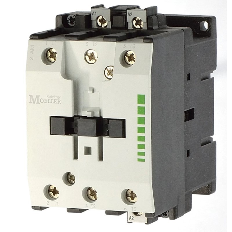 DIL1MG DIL1M-G Eaton - Image 1