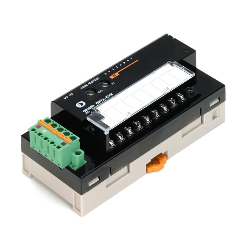 DRT2ID081 DRT2-ID08-1 Omron - Image 1