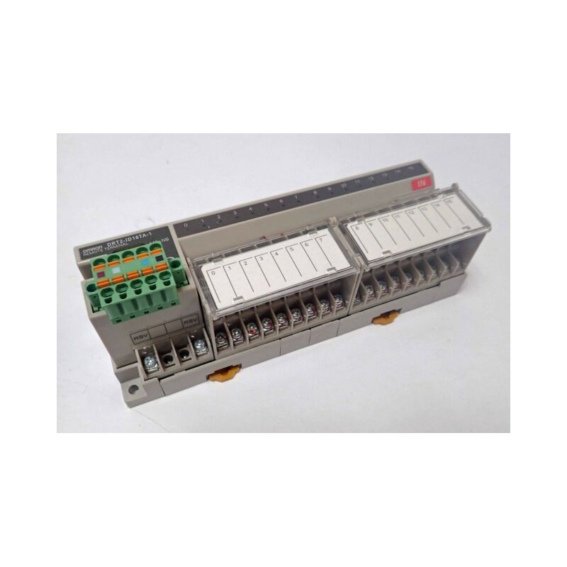 DRT2ID16TA1 DRT2-ID16TA-1 Omron - Image 1