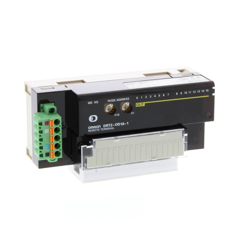 DRT2OD161 DRT2-OD16-1 Omron - Image 1
