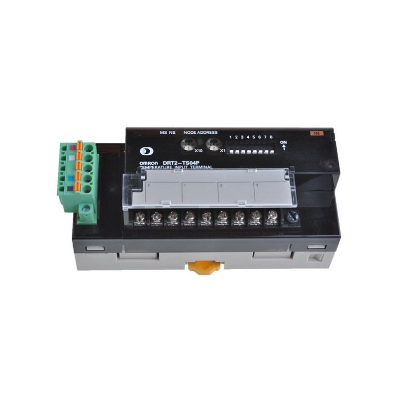 DRT2TS04P DRT2-TS04P Omron - Image 1