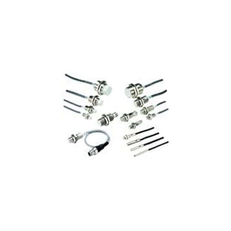 E2ECC3D1 E2EC-C3D1 Omron - Image 1