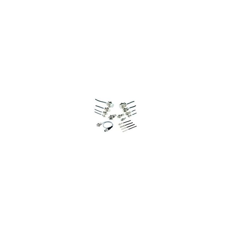 E2EX5F1M1 E2E-X5F1-M1 OMS Omron - Image 1