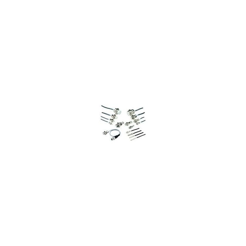 E2EX8MD12MOMS23 E2E-X8MD1 2M OMS Omron - Image 1