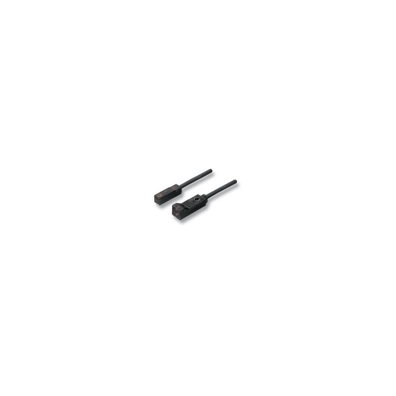 E2SW255M E2S-W25 5M Omron - Image 1