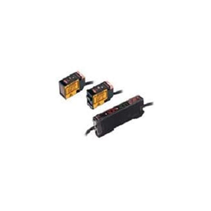 E3CLDA412M E3C-LDA41 2M Omron - Image 1