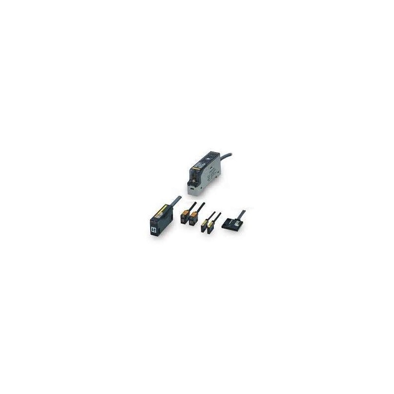 E3CLDA512M E3C-LDA51 2M Omron - Image 1