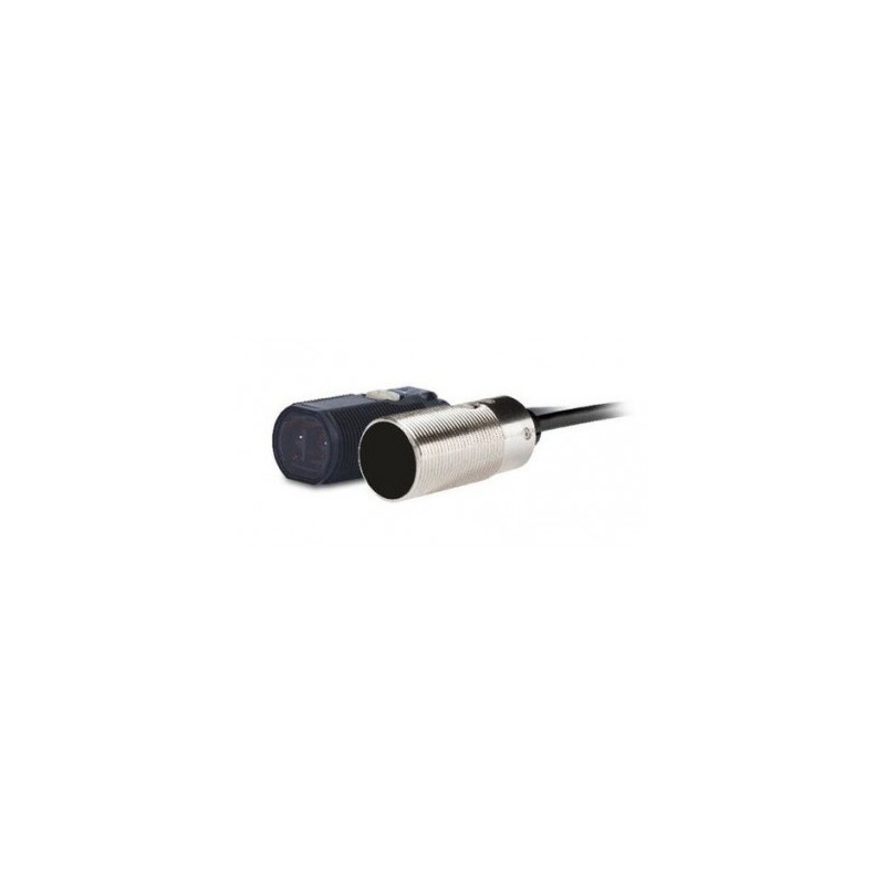 E3FBDP122M E3FB-DP12 2M OMI Omron - Image 1