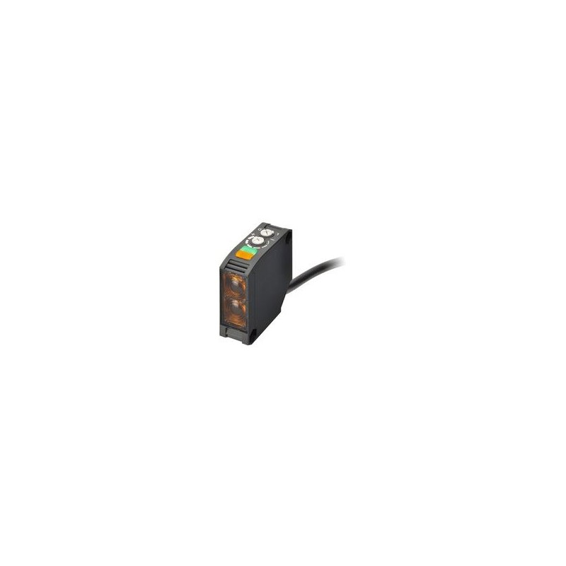 E3JKDR132M E3JK-DR13 2M OMS Omron - Image 1
