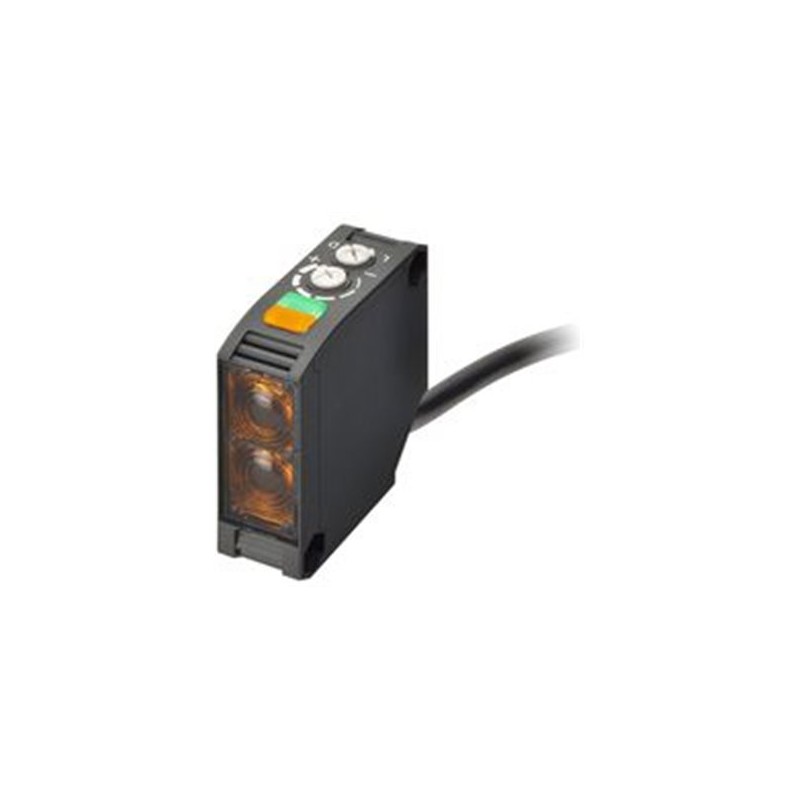 E3JKRP112M E3JK-RP11 2M OMI Omron - Image 1