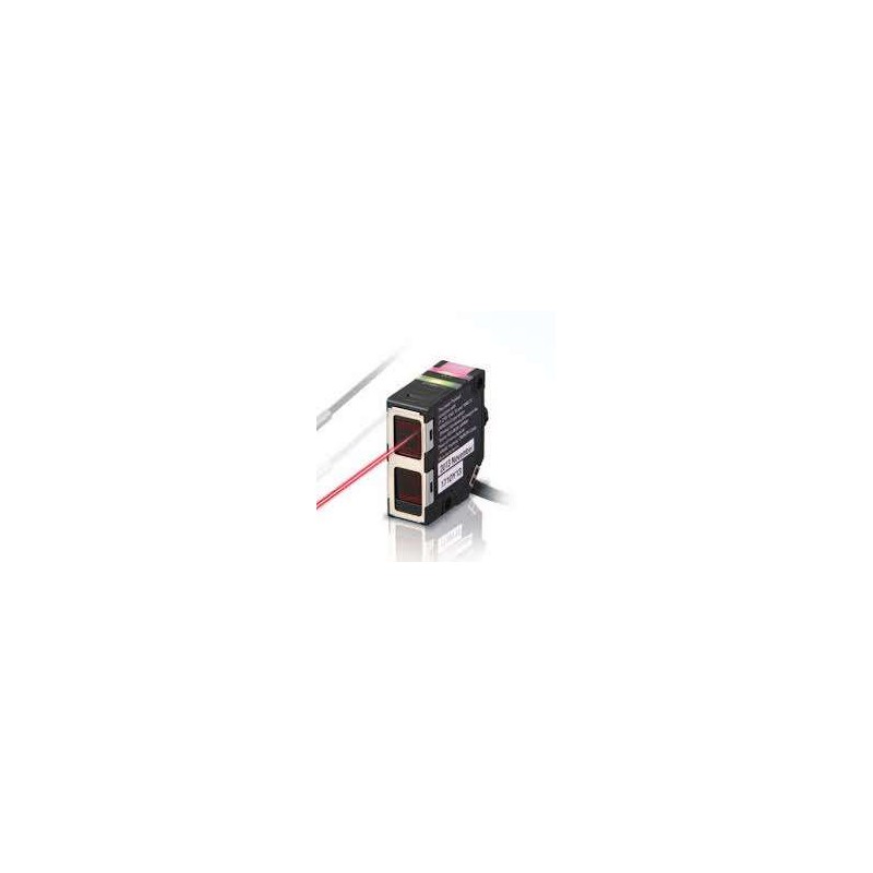 E3NCSH1002M E3NC-SH100 2M Omron - Image 1