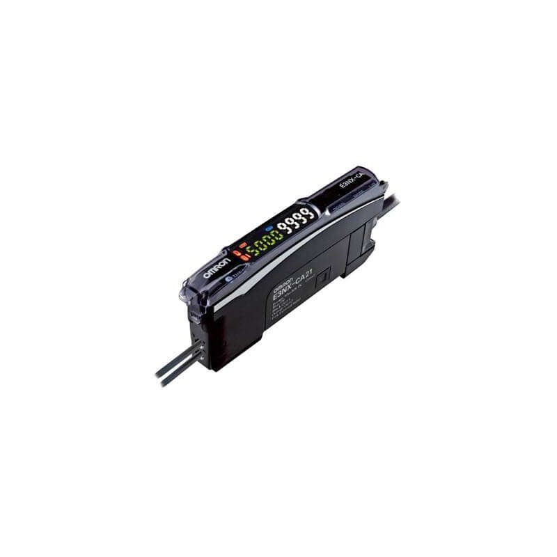 E3NXCA512M E3NX-CA51 2M Omron - Image 1