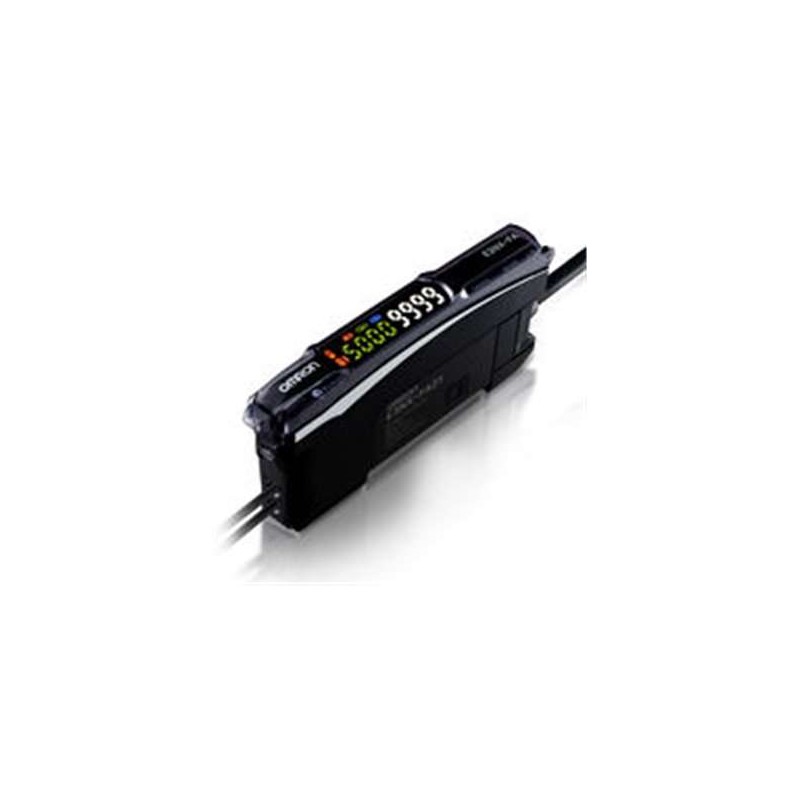 E3NXFA512M E3NX-FA51 2M Omron - Image 1