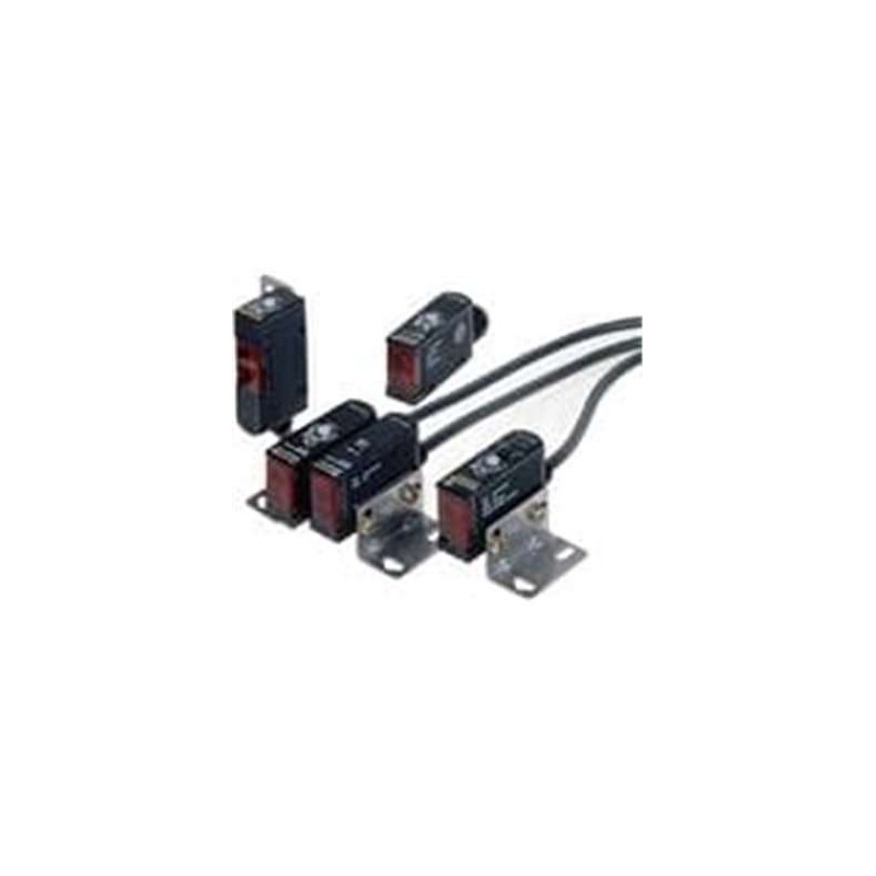OMRON E3S-AT81 / E3SAT81 (NEW IN BOX