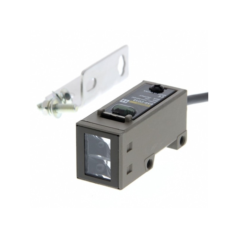 E3SCD122M E3S-CD12 2M Omron - Image 1