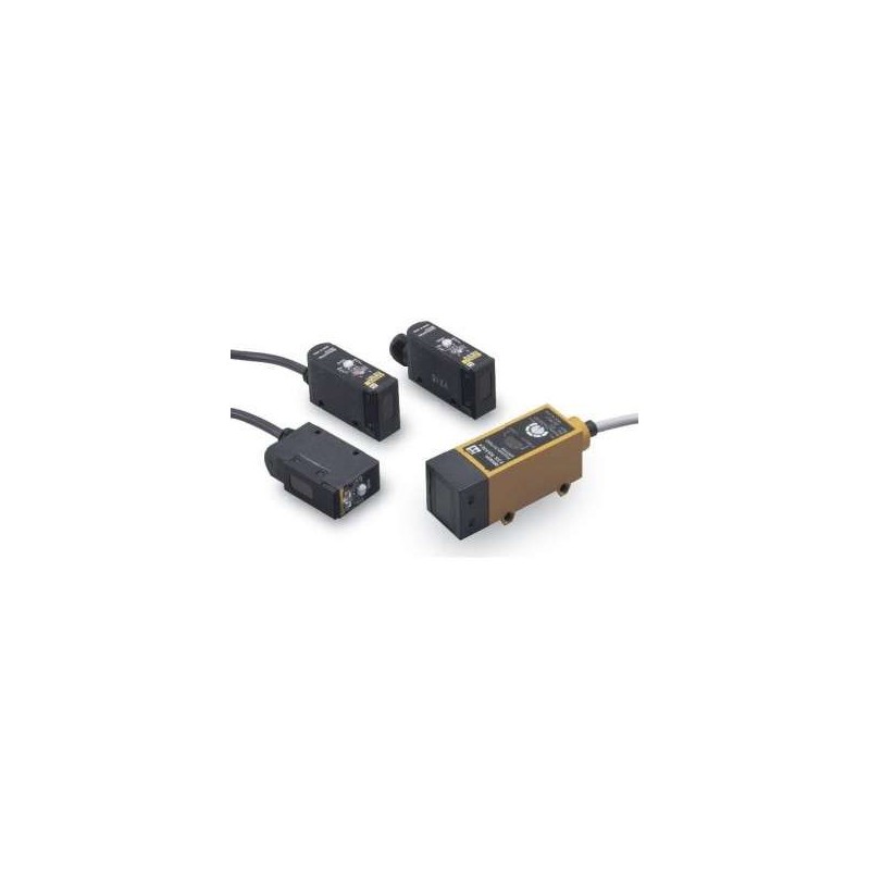 E3SCD67 E3S-CD67 Omron - Image 1