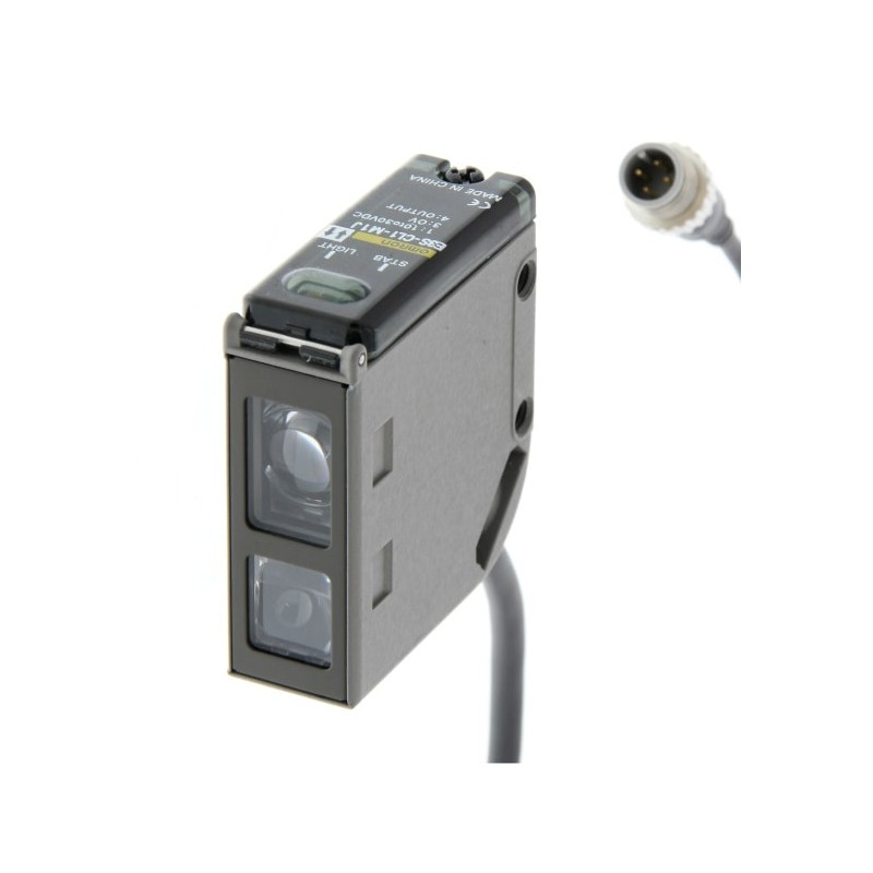 E3SCL1M1J03M E3S-CL1-M1J 0.3M Omron - Image 1