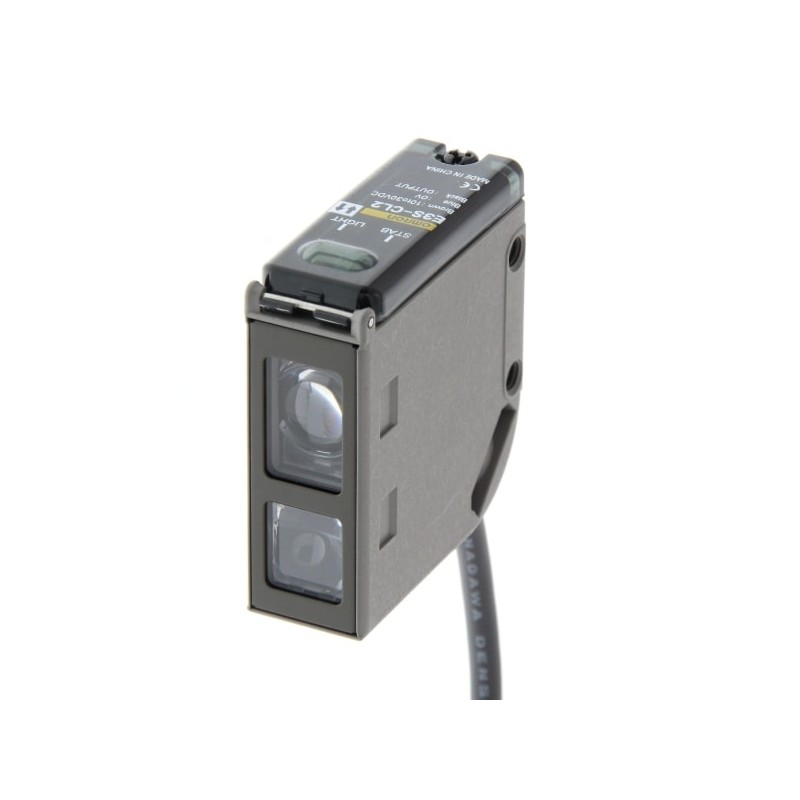 E3SCL22M E3S-CL2 2M Omron - Image 1