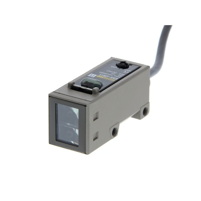 E3SCR112M E3S-CR11 2M Omron - Image 1