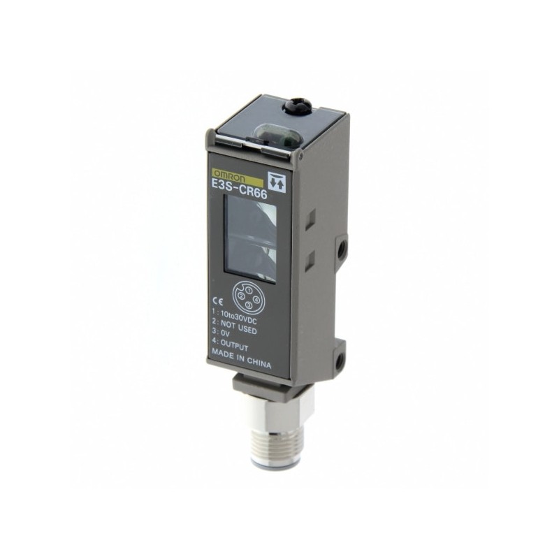 E3SCR66 E3S-CR66 Omron - Image 1