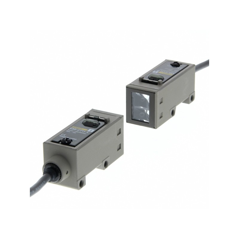 E3SCT112M E3S-CT11 2M Omron - Image 1