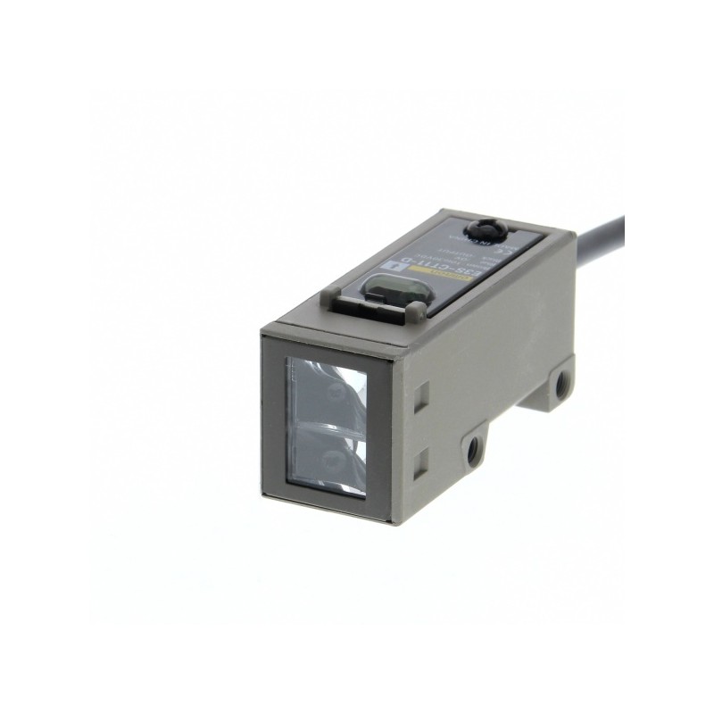 E3SCT11D5M E3S-CT11-D 5M Omron - Image 1