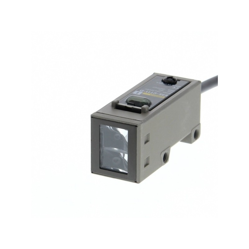 E3SCT11L5M E3S-CT11-L 5M Omron - Image 1