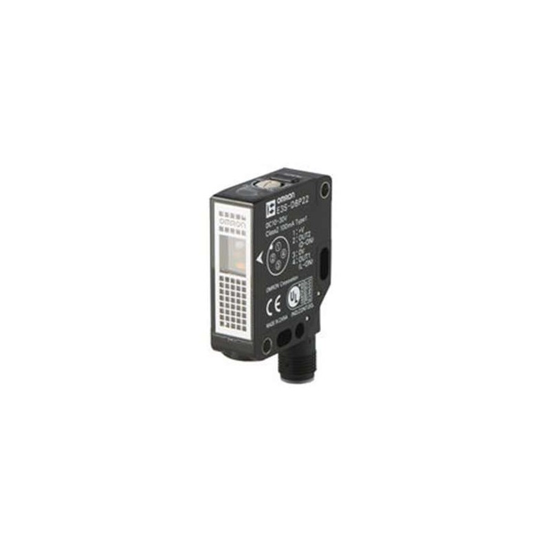 E3SDBN21T E3S-DBN21T Omron - Image 1
