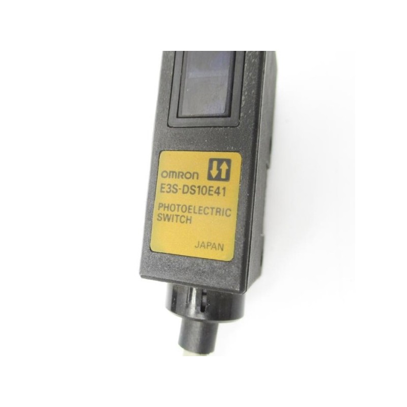 E3SDS10E41 E3S-DS10E41 Omron - Image 1