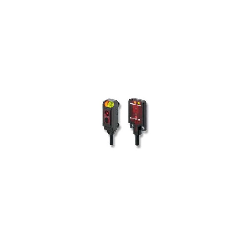 E3TST14 E3T-ST14 2M Omron - Image 1