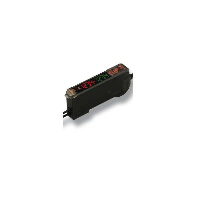 E3XDRT21SVER3 E3X-DRT21-S VER.3 Omron - Image 1