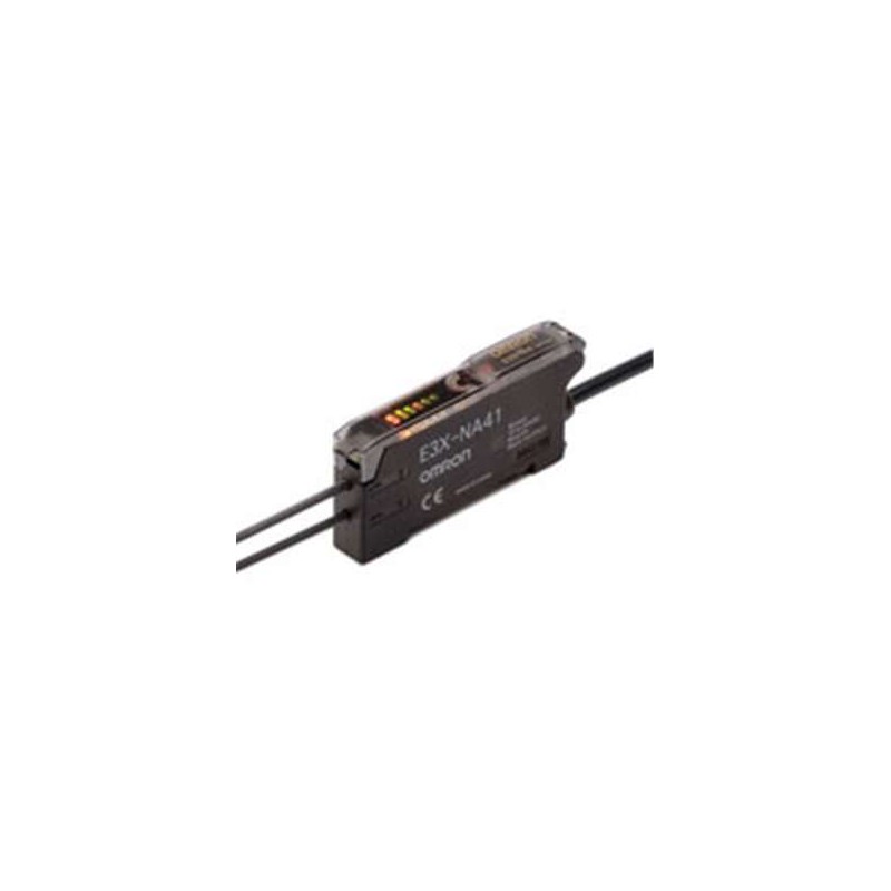 E3XNA112M E3X-NA11 2M Omron - Image 1