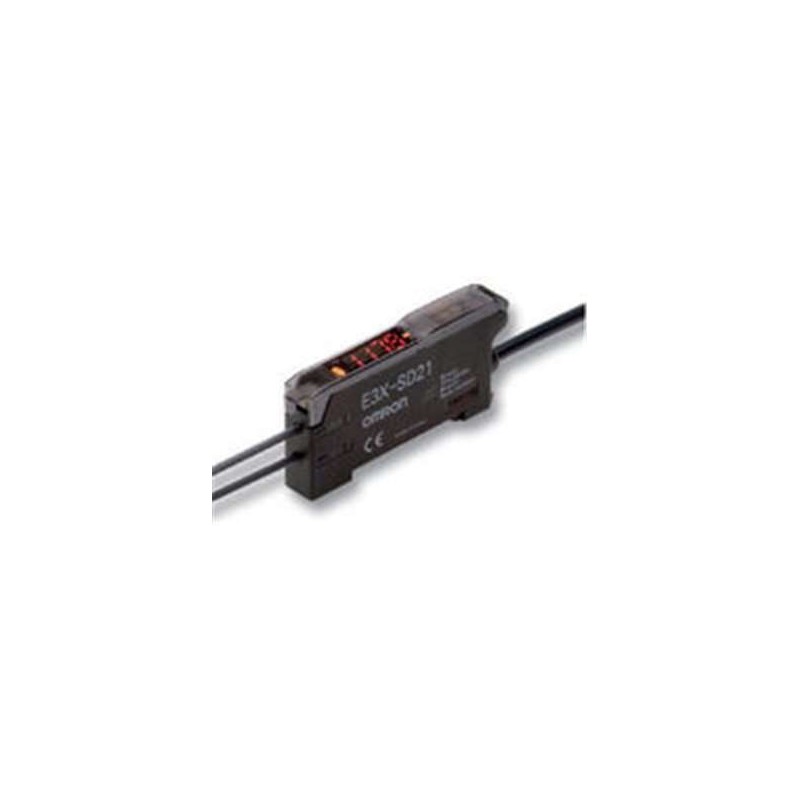E3XSD212M E3X-SD21 2M Omron - Image 1
