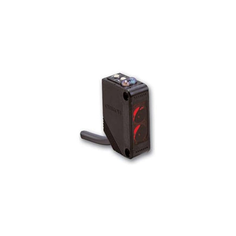 E3ZB812M E3Z-B81 2M Omron - Image 1